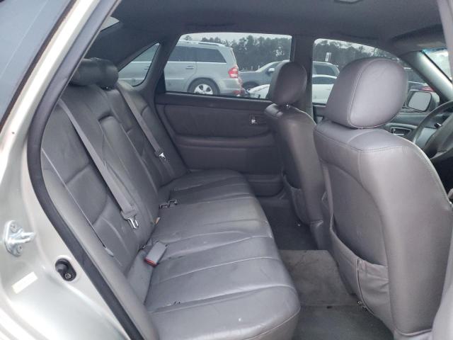 Photo 10 from auction – 2000 TOYOTA AVALON XL with VIN 4T1BF28B0YU020161