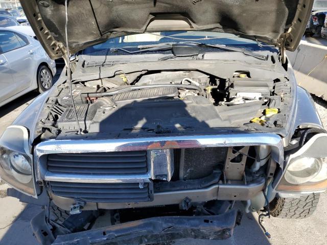 Photo 12 from auction – 2004 DODGE DURANGO LI with VIN 1D4HB58D14F190835