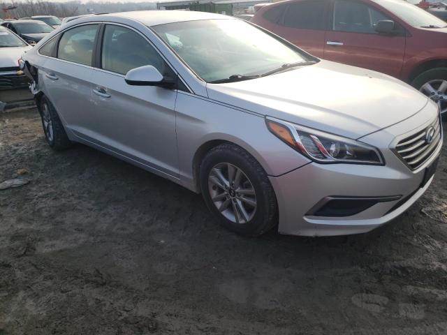 Photo 4 from auction – 2016 HYUNDAI SONATA SE with VIN 5NPE24AF2GH335090