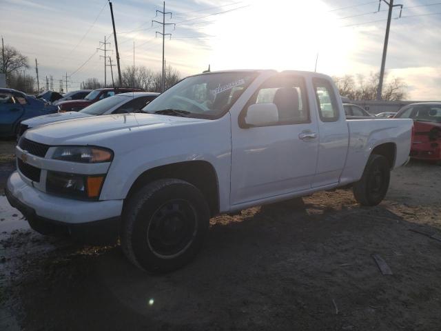 CHEVROLET COLORADO 2012 con VIN 1GCESBFE4C8146860 - Foto de la subasta