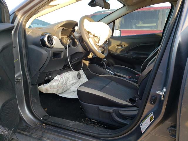 Photo 7 from auction – 2020 NISSAN VERSA SV with VIN 3N1CN8EV4LL806905
