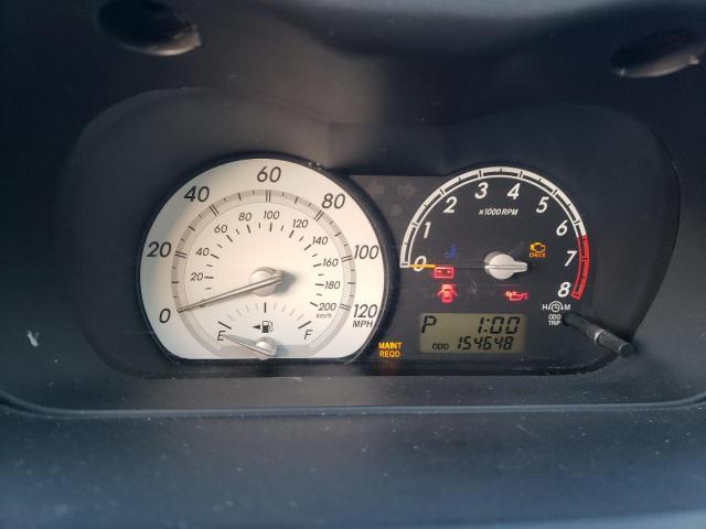 Photo 9 from auction – 2004 TOYOTA SCION XA with VIN JTKKT624240076398