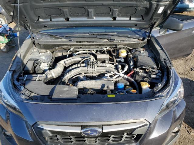 Photo 11 from auction – 2018 SUBARU CROSSTREK with VIN JF2GTAAC8JH233410