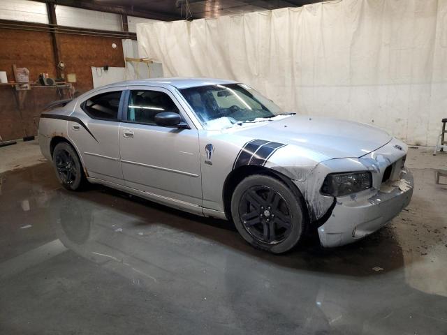 Photo 4 from auction – 2006 DODGE CHARGER SE with VIN 2B3KA43G86H141698