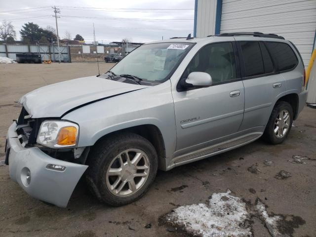GMC ENVOY DENA 2007 with VIN 1GKET63M472164255 - Photo from auction