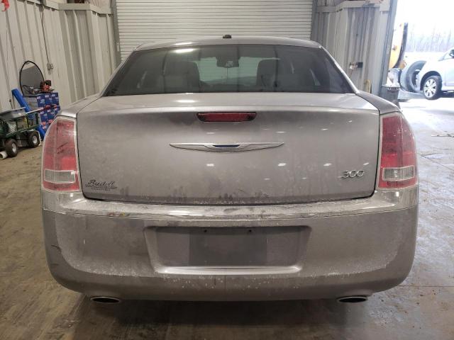 Photo 6 from auction – 2014 CHRYSLER 300 with VIN 2C3CCAAG2EH312916