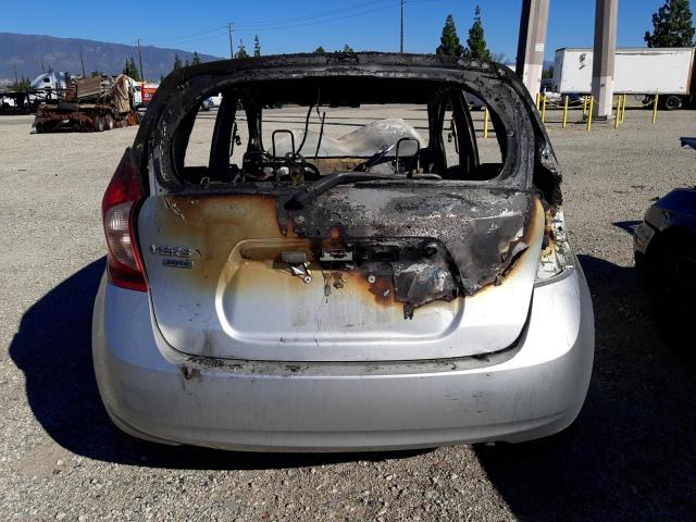Photo 6 from auction – 2015 NISSAN VERSA NOTE with VIN 3N1CE2CP3FL376306