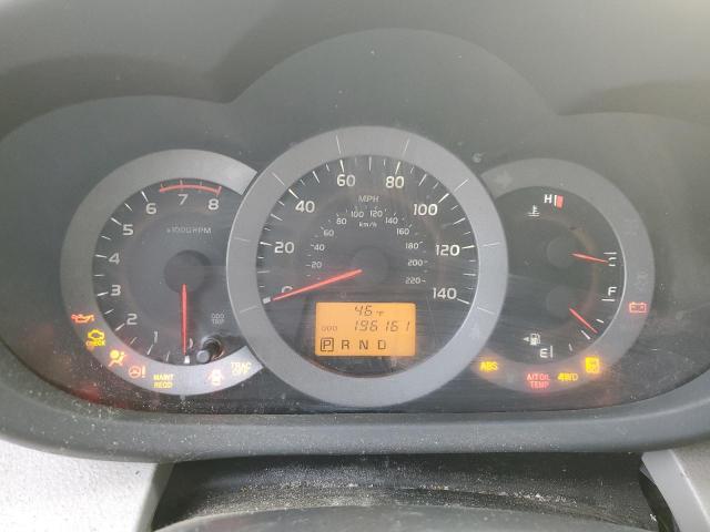 Photo 9 from auction – 2012 TOYOTA RAV4 with VIN 2T3BF4DV2CW189366