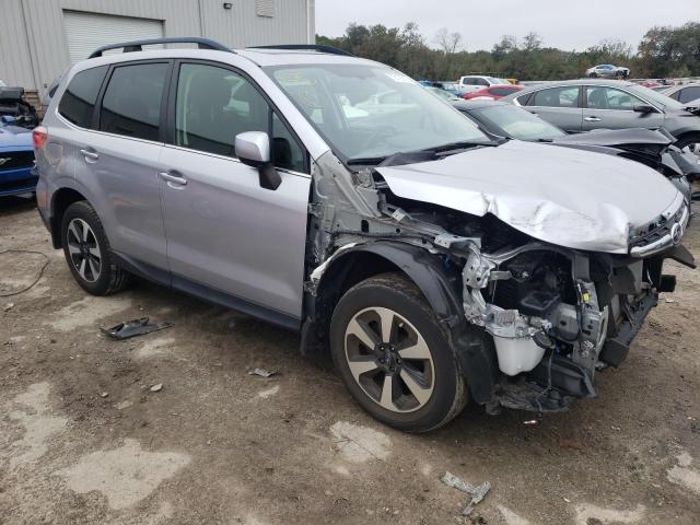 صورة رقم 4 من المزاد - 2018 SUBARU FORESTER 2 مع VIN JF2SJAJC1JH401307
