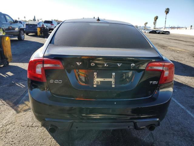 Photo 6 from auction – 2012 VOLVO S60 T5 with VIN YV1622FSXC2080872
