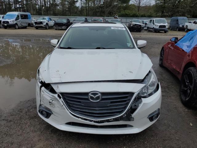 Photo 5 from auction – 2016 MAZDA 3 TOURING with VIN 3MZBM1V79GM238586