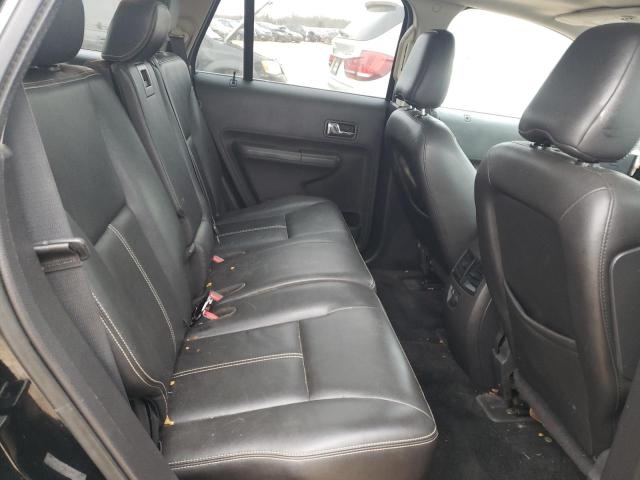Photo 10 from auction – 2008 FORD EDGE LIMIT with VIN 2FMDK39C18BA40992