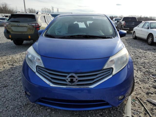 Photo 5 from auction – 2015 NISSAN VERSA NOTE with VIN 3N1CE2CPXFL402304