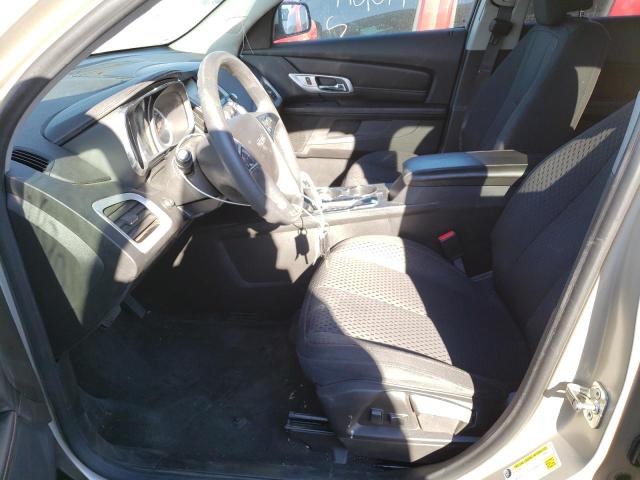 Photo 7 from auction – 2015 GMC TERRAIN SL with VIN 2GKALMEK7F6302080