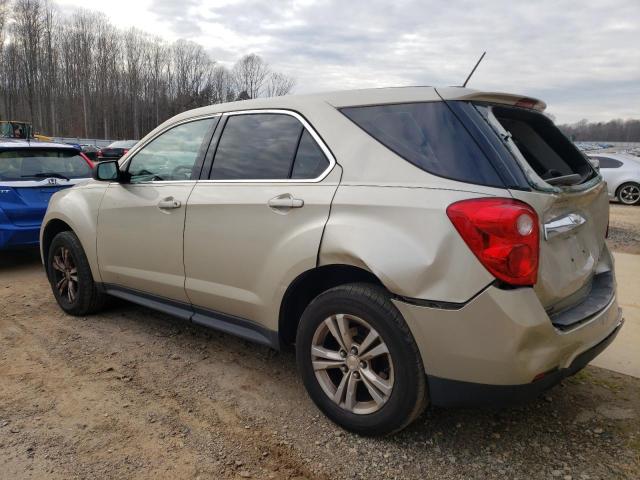 Photo 2 from auction – 2015 CHEVROLET EQUINOX LS with VIN 2GNALAEK4F1114843