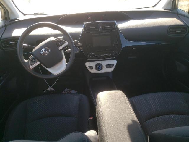 Photo 8 from auction – 2017 TOYOTA PRIUS with VIN JTDKBRFU6H3054057