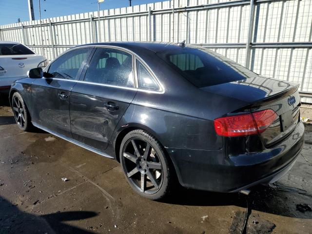 Photo 2 from auction – 2010 AUDI S4 PRESTIG with VIN WAUKGAFL5AA063258