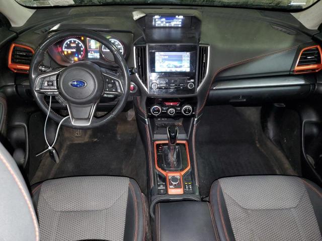 Photo 8 from auction – 2019 SUBARU FORESTER S with VIN JF2SKAJC7KH410057