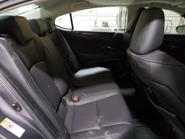 Photo 10 from auction – 2019 LEXUS ES 350 with VIN 58ABZ1B10KU015382