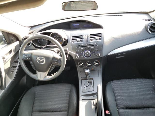 Photo 8 from auction – 2012 MAZDA 3 I with VIN JM1BL1V84C1577486