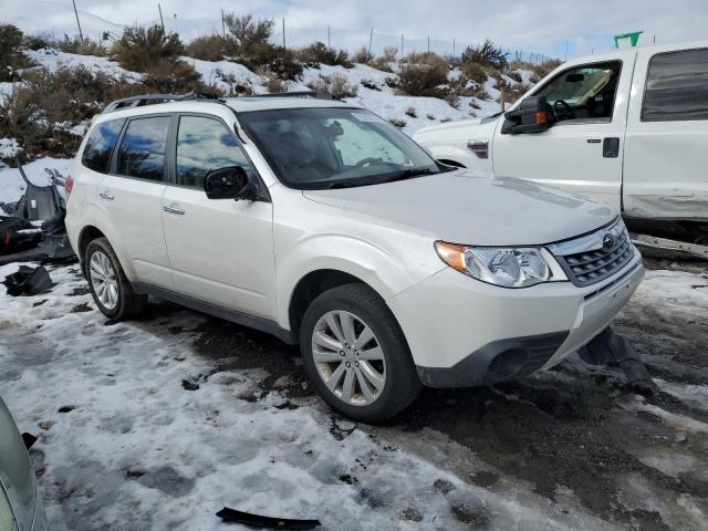Photo 4 from auction – 2013 SUBARU FORESTER 2 with VIN JF2SHADC0DH421012