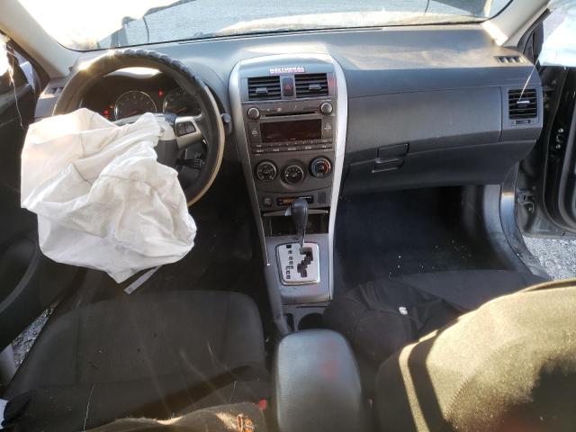 Photo 8 from auction – 2011 TOYOTA COROLLA BA with VIN 2T1BU4EEXBC705390