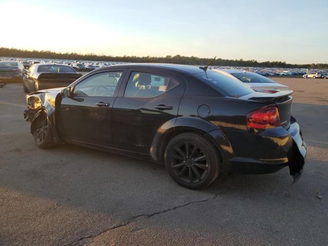Foto 2 de la subasta – 2014 DODGE AVENGER SE con VIN 1C3CDZAGXEN112482