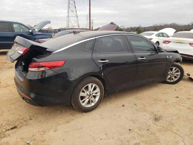 Photo 3 from auction – 2017 KIA OPTIMA LX with VIN KNAGT4L32H5170407