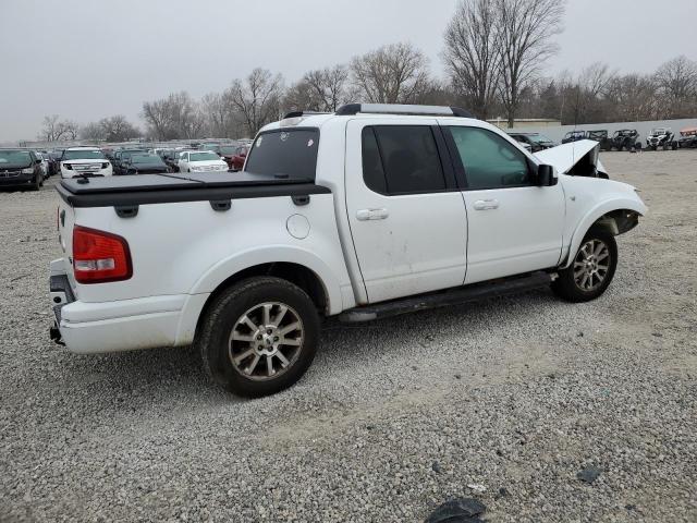 Photo 3 from auction – 2007 FORD EXPLORER S with VIN 1FMEU538X7UA50797