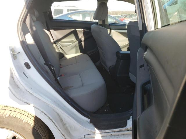 Photo 10 from auction – 2010 TOYOTA COROLLA MA with VIN 2T1KU4EE9AC526014