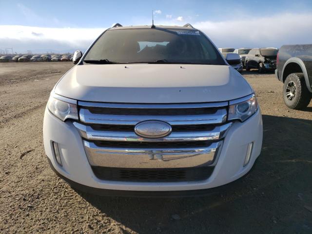 Photo 5 from auction – 2014 FORD EDGE LIMIT with VIN 2FMDK4KC8EBA51130