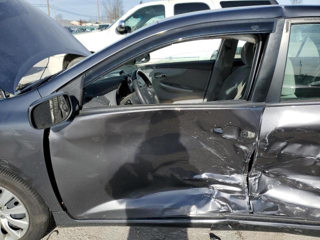 Photo 7 from auction – 2012 TOYOTA COROLLA BA with VIN 5YFBU4EE5CP015628