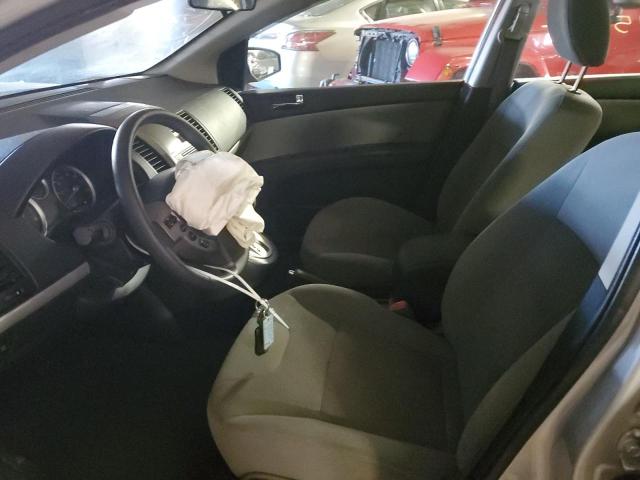 Photo 7 from auction – 2011 NISSAN SENTRA 2.0 with VIN 3N1AB6AP7BL606529