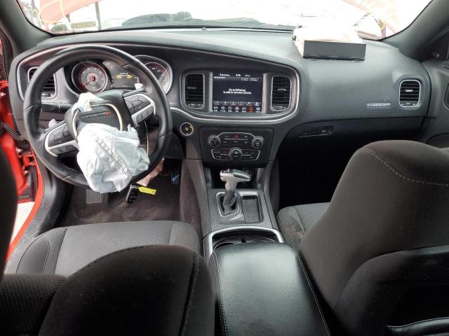 Photo 8 from auction – 2018 DODGE CHARGER R/ with VIN 2C3CDXCT2JH169275