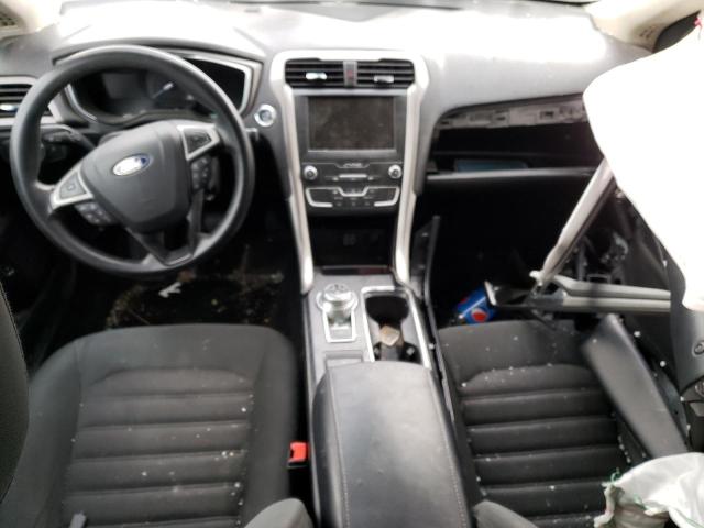 Photo 8 from auction – 2019 FORD FUSION SE with VIN 3FA6P0LU4KR151792