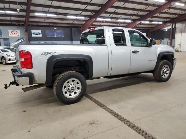 Photo 3 from auction – 2013 CHEVROLET SILVERADO with VIN 1GC2KVCG9DZ408426
