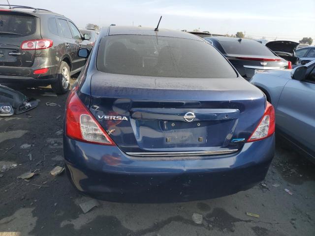 Photo 6 from auction – 2012 NISSAN VERSA S with VIN 3N1CN7APXCL843913