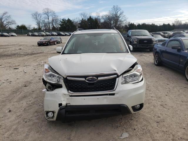 Photo 5 from auction – 2015 SUBARU FORESTER 2 with VIN JF2SJAHCXFH596014