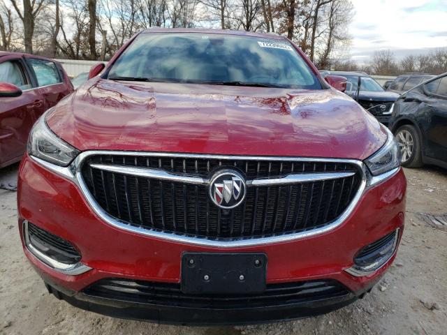 Photo 5 from auction – 2021 BUICK ENCLAVE ES with VIN 5GAEVAKW9MJ197198