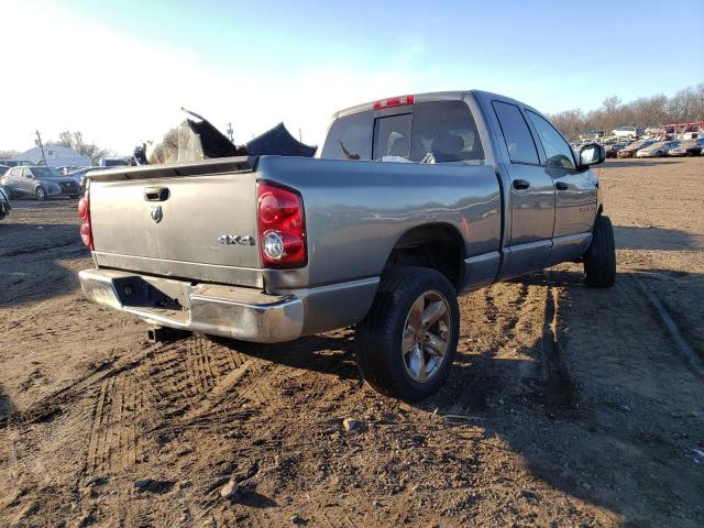 Photo 3 from auction – 2007 DODGE RAM 1500 S with VIN 1D7HU18267S219262
