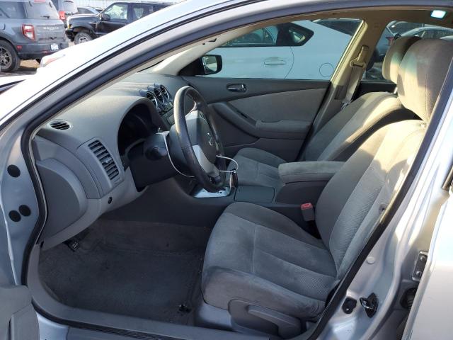 Photo 7 from auction – 2007 NISSAN ALTIMA 2.5 with VIN 1N4AL21E97C207048