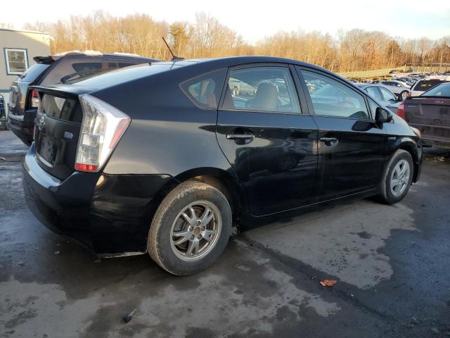 Photo 3 from auction – 2010 TOYOTA PRIUS with VIN JTDKN3DUXA1026321