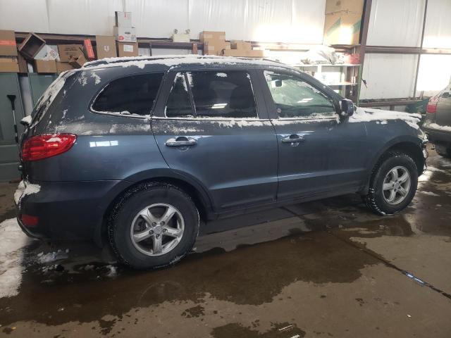 Photo 3 from auction – 2009 HYUNDAI SANTA FE G with VIN 5NMSG73E29H252379