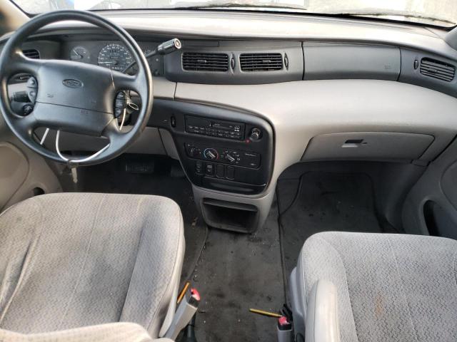 Photo 8 from auction – 1998 FORD WINDSTAR W with VIN 2FMZA51U4WBD35607