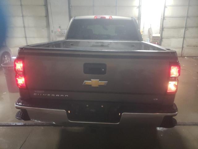 Photo 6 from auction – 2014 CHEVROLET SILVERADO with VIN 3GCUKREC4EG213930