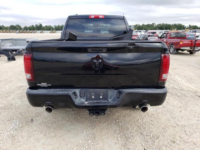 Photo 6 from auction – 2014 RAM 1500 ST with VIN 1C6RR6FT3ES391133