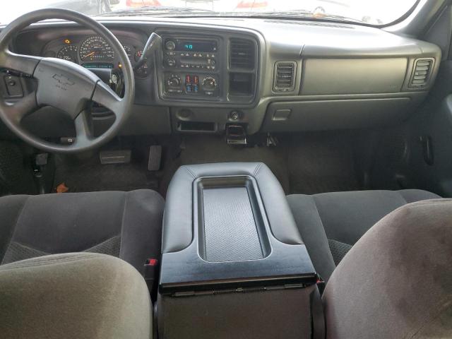 Photo 8 from auction – 2006 CHEVROLET SILVERADO with VIN 1GCEC19X66Z126399