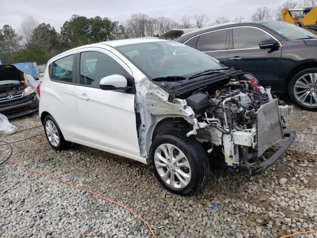 Photo 4 from auction – 2020 CHEVROLET SPARK 1LT with VIN KL8CD6SA6LC430251
