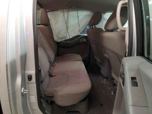 Photo 10 from auction – 2019 NISSAN FRONTIER S with VIN 1N6AD0EV8KN763867