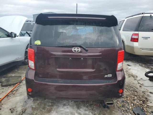 Photo 6 from auction – 2011 TOYOTA SCION XB with VIN JTLZE4FE0B1138075